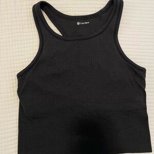 Lululemon Athletica Ebb to Street Tank
